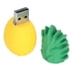 thumbnail image 5 of Memoria USB portátil a granel con forma de piña, regalo de 8 GB, 5 of 5