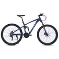 thumbnail image 1 of Rocatomic | Bicicleta Cruiser | Rodada 29 | 21 Velocidades | Doble Suspensión | Freno De Disco Hidráulico | (Azul), 1 of 3
