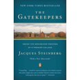 thumbnail image 1 of Gatekeepers, Jacques Steinberg Paperback, 1 of 1