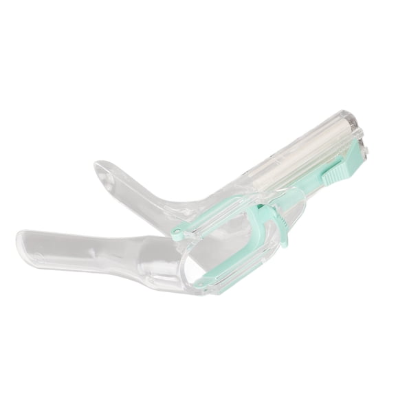 Espéculo Vaginal, Espéculo De Dilatación Vaginal Reutilizable Transparente Para Limpieza De Partes Privadas De Mujeres