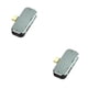 thumbnail image 2 of Methold Tipo-c USB Hub Cable Conexión del dispositivo Transferencia de datos Dispositivo convertidor compatible con Cables Divisor Tipo3 2piezas, 2 of 6