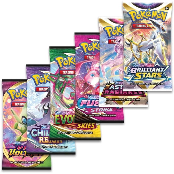 Pokemon Trading Card Game 2022 Holiday Advent Calendar Exclusive Stamped  Promos - Walmart.com