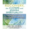 thumbnail image 1 of Recyclage, les 12 Étapes et Spiritualité Jewish : Récupérant Espoir, Courage et Pleineté, 1 of 3