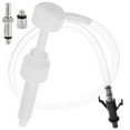 thumbnail image 1 of CTIRCHIU Oil Pump Kit for Oil Change with Metal and Plastic Components 1 Set, 1 of 8