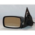 thumbnail image 2 of New Right Door Mirror Fits Ford Taurus 2000-07 Mercury Sable 2000-05 1F1Z17682Ba, 2 of 2