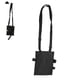 thumbnail image 4 of Cubierta De Bolsa De Catéter, Cubierta De Bolsa De Drenaje De Orina 1000ml Impermeable Reutilizable Negro Para Fiesta Para Avión ANGGREK Otros, 4 of 8