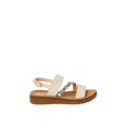thumbnail image 2 of Good For The Sole Sandales Larges Ali Asymétriques pour Femme, 2 of 3