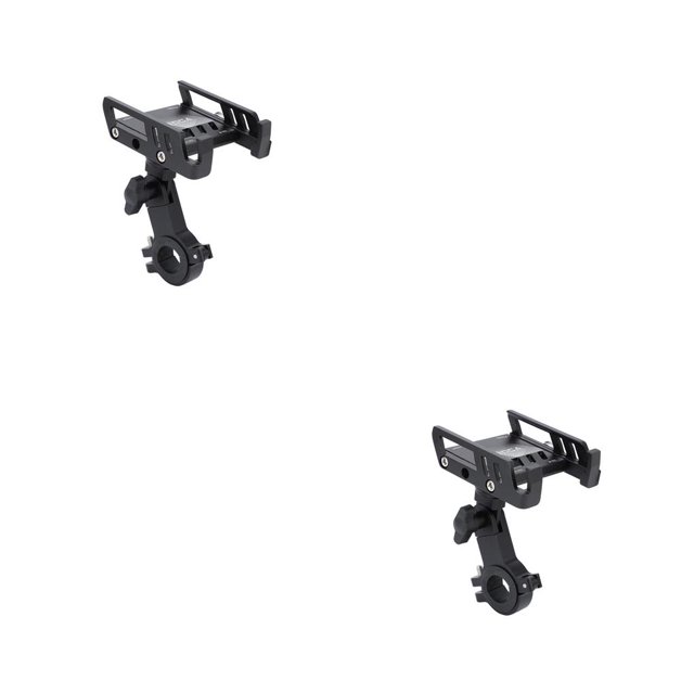 Advancent Soporte para teléfono de bicicleta Estable Motocicleta Soportes de montaje de navegación ajustables Herramienta de ciclismo al aire libre Type1 NO1 Advancent CBP387108