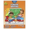 Curriculum Workbook-Cursive Writing - Grades 3-4