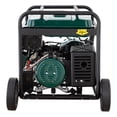 thumbnail image 4 of Generador Soldadora 5000W 127V/220V 50-210A Oakland GS-5000, 4 of 5