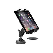 ARKON Robust Series Universal Sticky Suction Windshield or Dashboard Mount