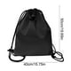 thumbnail image 3 of Multi Functional Waterproof Sports Drawstring Backpack - Oxfords Cloth Fitness Travel Storage Bag, 3 of 6