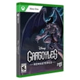 thumbnail image 1 of Gargoyles Remastered - Limited Run Games #12 [Xbox One], 1 of 1