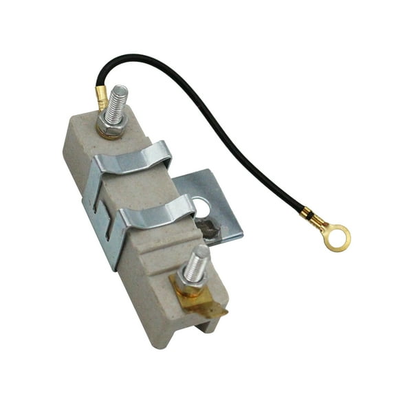 Spirastell Ballast Resistor,1.5 Ohms Ballast A 1.5 Ohms Ballast Resistor Use With A 1.5 Resistor Use With Ktoo Qahm Buzhi Current Sense Coilballast Current Sense Resistor Sense Resistor Ballast