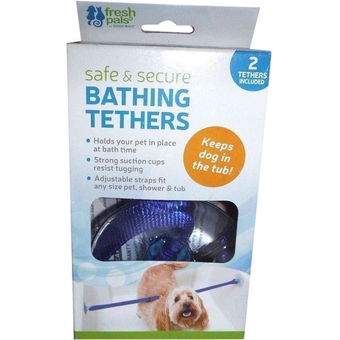 Ginsey Dog Bathing Tether