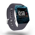 thumbnail image 1 of MightySkins FITION-Blue Storm Skin for Fitbit Ionic - Blue Storm, 1 of 4