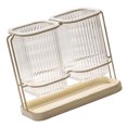 thumbnail image 3 of Tube for Keeping Household Chopsticks, Chopstick Organizer Tube for Household Household Chopstick Caddy Tube for Storing Household Chopsticks Household Chopstick Dispenser Tube, 3 of 8