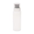 thumbnail image 2 of Food - Grade Silicone Oil Brush Bottle, Soft Heat - Resistant, Reusable Basting Tool with Scale, Outdoor Grill Oil Dispenser, Kitchen Squeeze Bottle, 2 of 4