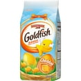 thumbnail image 6 of Goldfish Cheddar Crackers, Spring 6.6 oz. Bag, 6 of 6