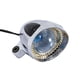 thumbnail image 5 of Foco de motocicleta, accesorio de lámpara de automóvil cromado de 12 V para motocicleta Foco cromado Características líderes en su clase, 5 of 9