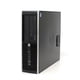 thumbnail image 2 of PC HP  8200 SFF- CORE I3, 2DA- 4GB RAM- 128GB SSD- Monitor 19"- Reacondicionado., 2 of 3