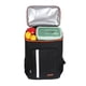 thumbnail image 5 of Bolsa de refrigeración térmica de picnic Bolsa de picnic para acampar para viajes de pesca 24L, 5 of 7