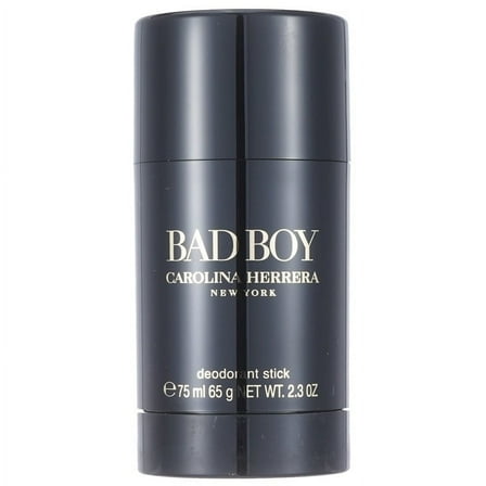Carolina Herrera Bad Boy Deodorant Stick 75ml/2.3oz