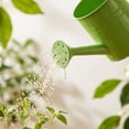 thumbnail image 6 of Watering Can 1 Gallon, Small Watering Can with Sprinkler Head for Indoor Plants, Vintage Spray Watering Cans with Spout​, for Lawn Garden Outdoor Flowers House, Green, 6 of 9