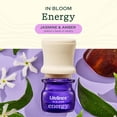 thumbnail image 3 of Lifelines Cloud Ultrasonic Essential Oil Diffuser with Essential Oil Blend, with Soothing Mesmerizing Raindrop Effect & Auto-Shutoff Feature, 300mL, 3 of 6