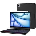 thumbnail image 1 of Funda con teclado ProCase para iPad Air 6th 11 pulgadas 2024/Air 5th/4th 10.9 2022 2020/ iPad Pro 11 2022 2021 2020 2018, 1 of 7