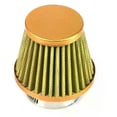 thumbnail image 4 of 38-60MM High Flow Air Filter for Kawasaki Pit Bike Suzuki Motocross 125 150 200 250 450CC ATV Lifan Loncin Zongshen Engine, 4 of 5