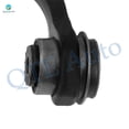 thumbnail image 3 of Set of 4 Front Upper Control Arm Ball Joint-Wheel Hub Bearing Assembly For 2011-2019 GMC Sierra 2500 HD, 3 of 10