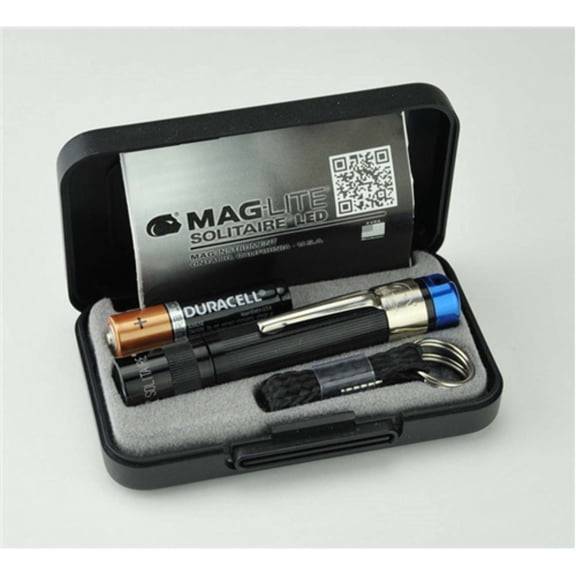 Mag LED Soli Spectrum Blu PR