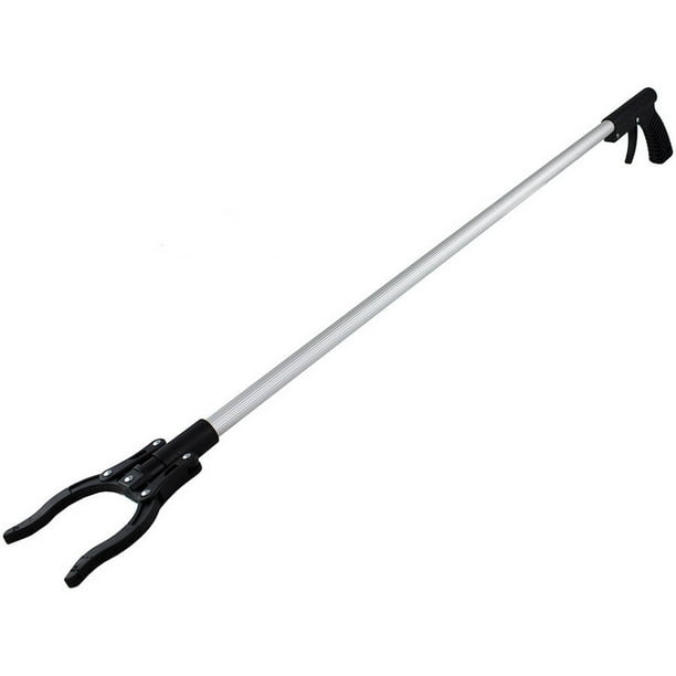 TR Industrial GripX Trash Picker with Suction Cups