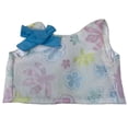 thumbnail image 2 of Doll Clothes Superstore Pastel Pretty Blouse And Skirt For Stuffed Animals, 2 of 4