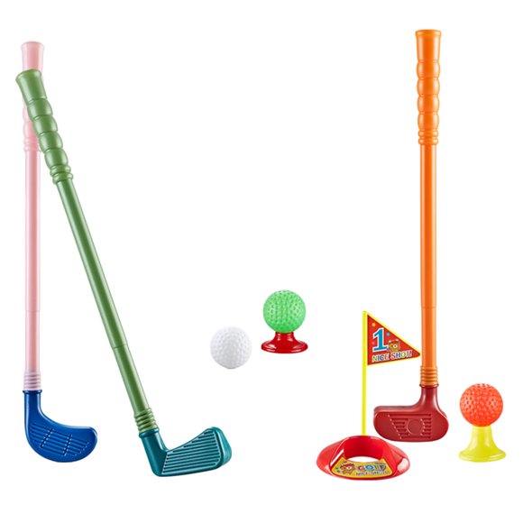 Golf Clubs Toddlers