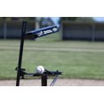 thumbnail image 3 of Louisville Slugger UPM45 Blue Flame Pitching Machine, 3 of 7