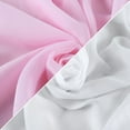 thumbnail image 2 of White Wedding Curtains Arch Draping Fabric Ceremony Backdrop Decorations, 2 of 6