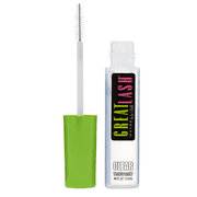 Maybelline Great Lash Clear Mascara, Clear, 0.44 fl. oz.