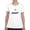 White (T-shirt), variant on Sports Over Vices T-Shirt Men -Ali Rastroo Designs, Male Large