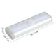 thumbnail image 5 of Sensor Light, Safety Assurance Aluminum Material Warm White Cabinet Sensor Light, For Home Stair Living Room Corridor ANGGREK Otros, 5 of 8