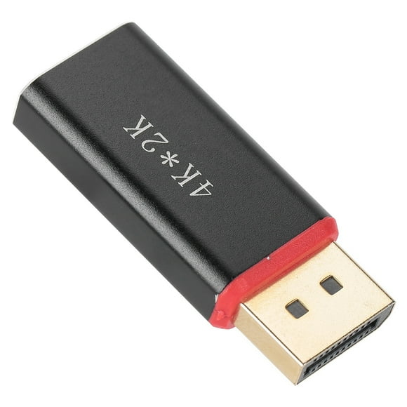 Convenience Durable Adapter, Wear- Display Port Adapter, For Equipped Display Notebook