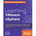thumbnail image 1 of Pre-Owned Learning VMware vSphere (Paperback), 1 of 1
