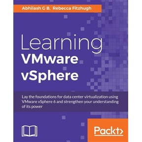 Pre-Owned Learning VMware vSphere (Paperback)