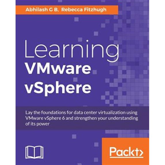 Pre-Owned Learning VMware vSphere (Paperback)