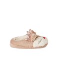 thumbnail image 1 of George Girls' Deer Slippers, 1 of 4