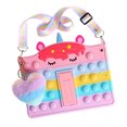 thumbnail image 2 of Cytec 3D Unicorn Pop Funda para iPad Air 2/iPad6/Pro 9.7 pulgadas, Fid, 2 of 2