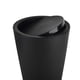 thumbnail image 2 of BOTE BASURA ZENSE BANJUL CON TAPA NEGRO 5L, 2 of 3