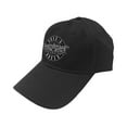 thumbnail image 1 of Guns N Roses  Adult Circle Logo Baseball Cap, 1 of 3