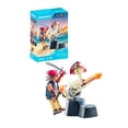 thumbnail image 4 of Set de Juego Playmobil Pirates Artillero pirata 20 Piezas, 4 of 4